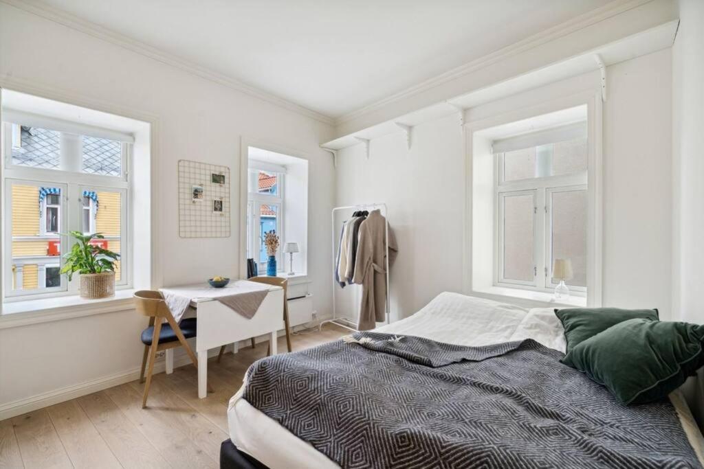 Ditt Private Hotellrom 特罗姆瑟 外观 照片